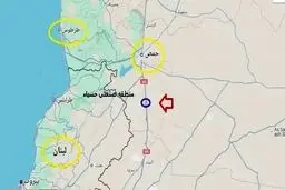 اسرائیل کارخانه سایپا را بمباران کرد + جزئیات