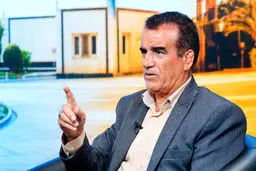 دولت متوسط‌ها؛ بدون پروژه‌ کلان