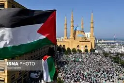 استیصال صهیونیست‌ها در هزار توی غزه