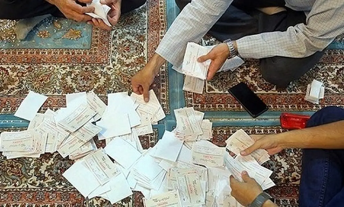 آرای شورای شهر تهران «اسکناسی» شمرده شد؟