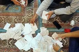 آرای شورای شهر تهران «اسکناسی» شمرده شد؟