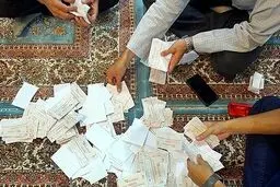 آرای شورای شهر تهران «اسکناسی» شمرده شد؟