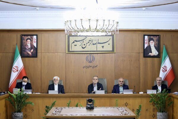 هشدار جدی دولت به اسرائیل؛ با دم شیر بازی کردید