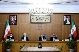 تغییرات زودهنگام دولت؛ زهی خیال باطل!