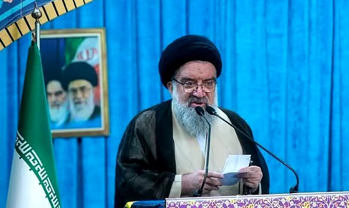 در سوریه خوب عمل کردیم و پشیمان نیستیم