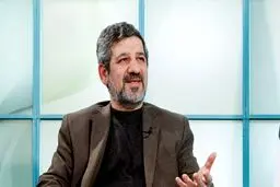 کنعانی‌مقدم: افراد کارنامه‌دار‌ کنار گذاشته شده‌اند