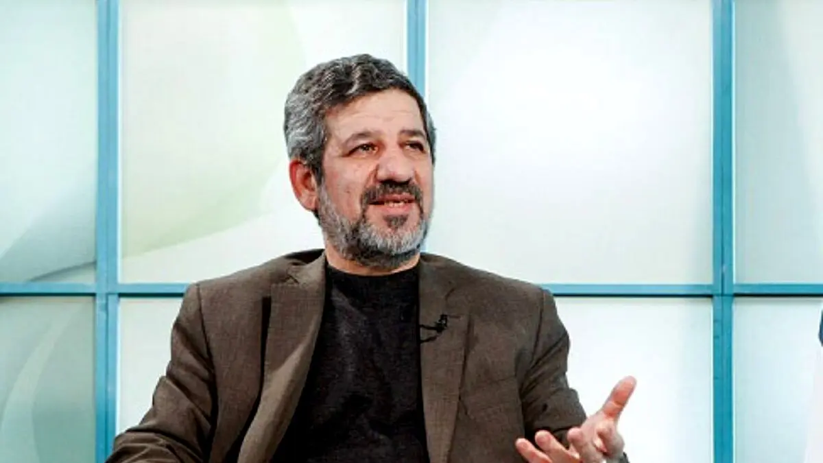 کنعانی مقدم: در لیست‌بندی سر قالیباف کلاه رفت