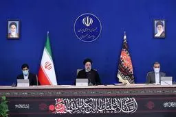 رئیسی: شنبه درباره اربعین تصمیم گیری می‌شود