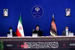 رئیسی: شنبه درباره اربعین تصمیم گیری می‌شود