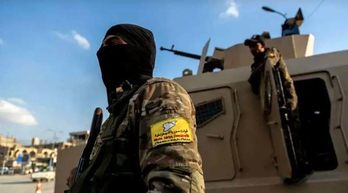 منع آمد و شد کردها اعلام شد!