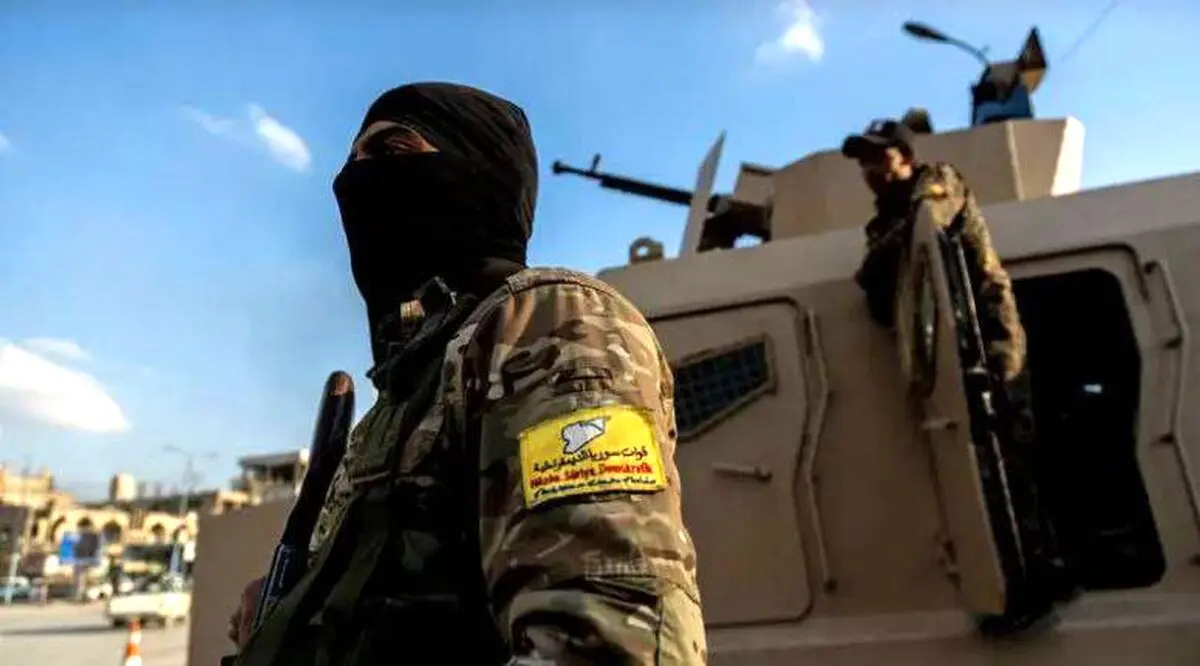 منع آمد و شد کردها اعلام شد!