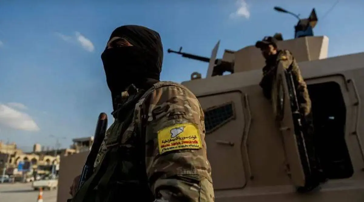 منع آمد و شد کردها اعلام شد!