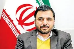 وزیر پیشنهادی رئیسی: طی 2 سال شبکه ملی اطلاعات راه می‌اندازم