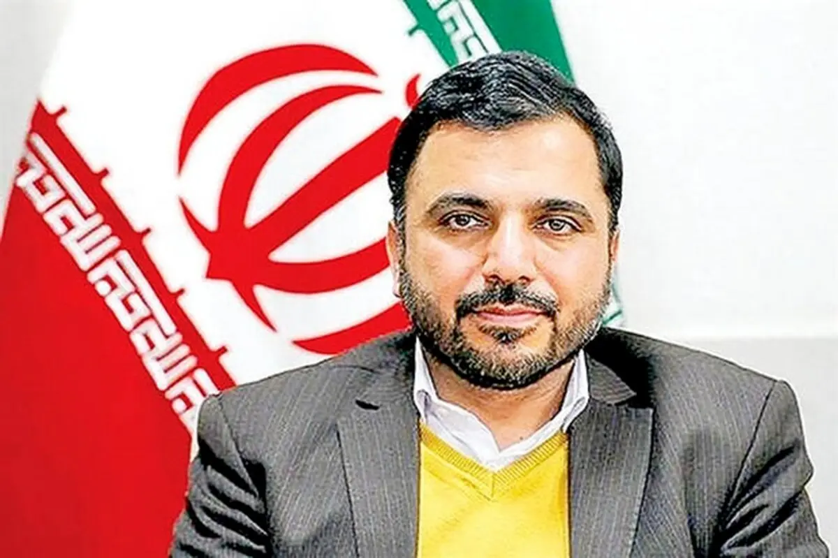 وزیر پیشنهادی رئیسی: طی 2 سال شبکه ملی اطلاعات راه می‌اندازم