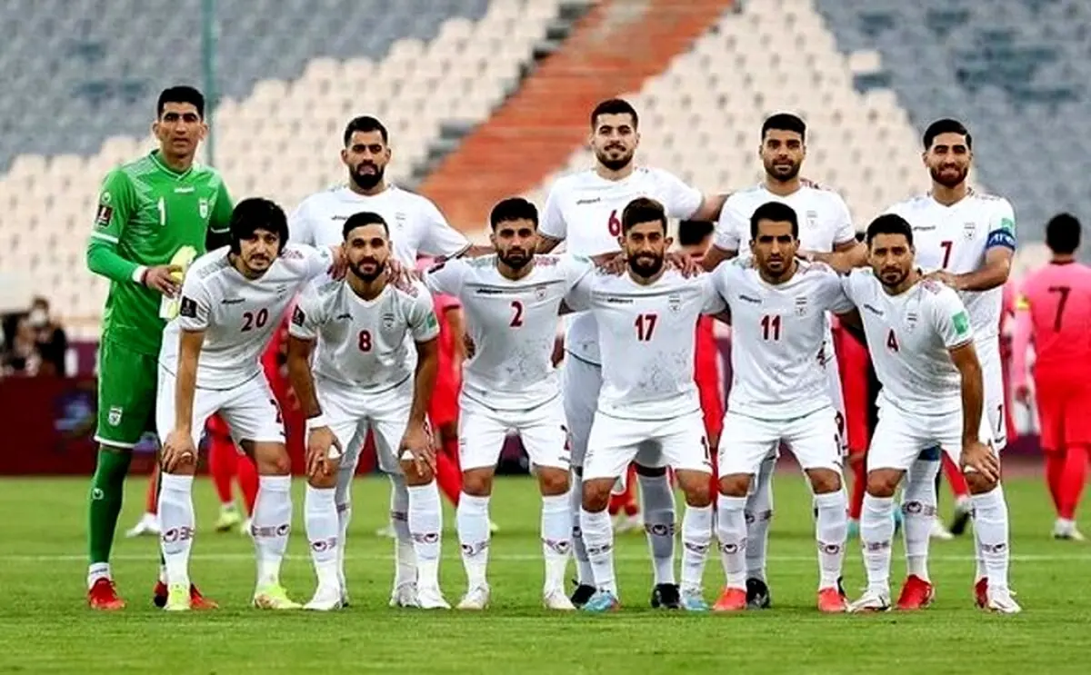 احتمال تغییر در لیست تیم ملی/ استرس شدید برای ۸ ملی‌پوش