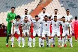 احتمال تغییر در لیست تیم ملی/ استرس شدید برای ۸ ملی‌پوش