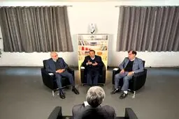 واعظی: شورایعالی فضای مجازی مانع رفع فیلترینگ است