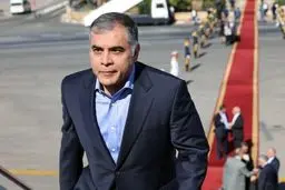 جزئیات سفر وزیر نفت به عراق