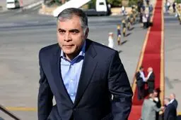 جزئیات سفر وزیر نفت به عراق