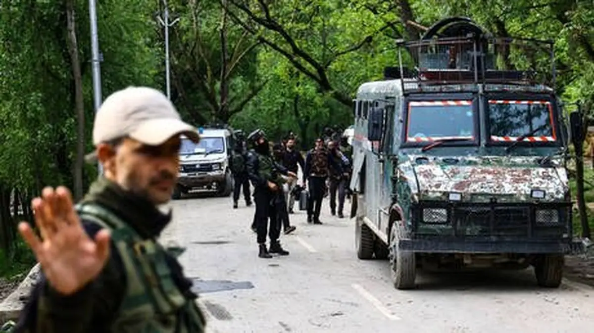 ورود جمهوری آذربایجان به درگیری شدید هند و پاکستان