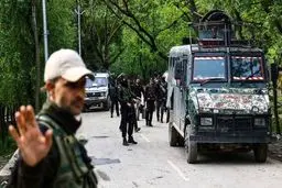 ورود جمهوری آذربایجان به درگیری شدید هند و پاکستان