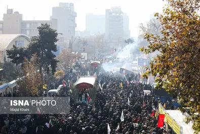 شهید گمنام
