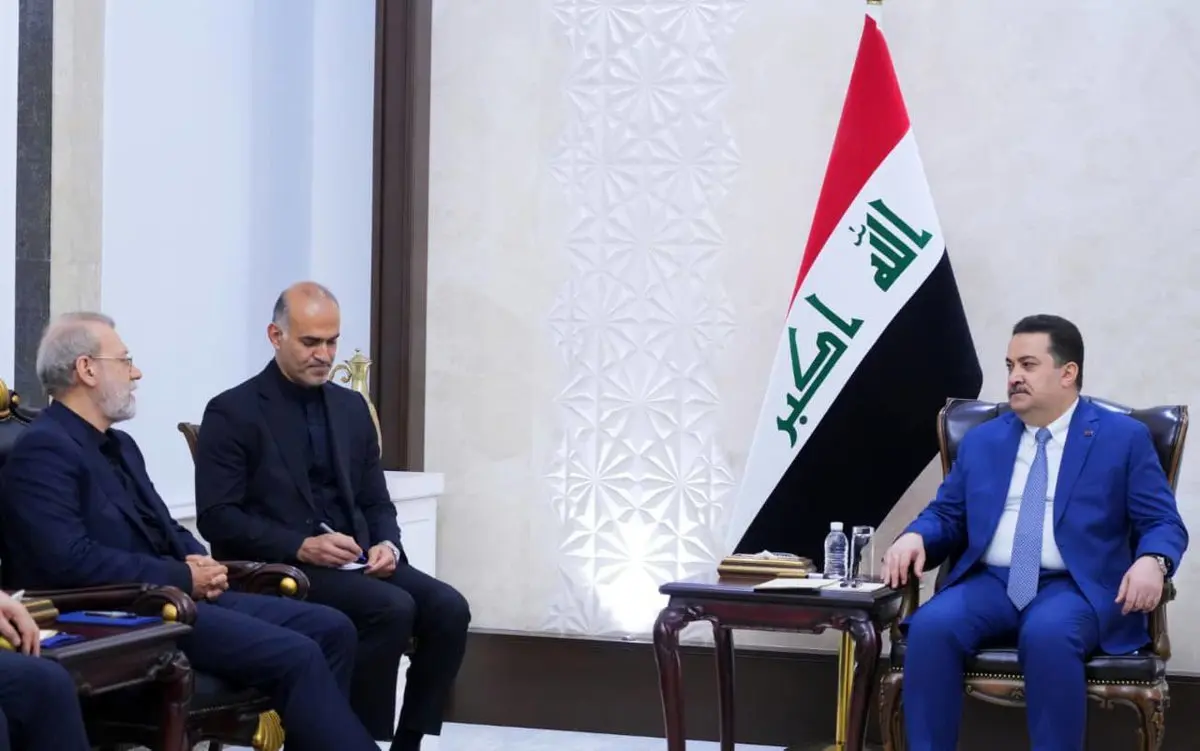 حضور پیچیده ایران در عراق