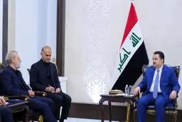 حریم هوایی این کشور برای درگیری با ایران ممنوع شد