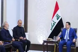 حریم هوایی این کشور برای درگیری با ایران ممنوع شد