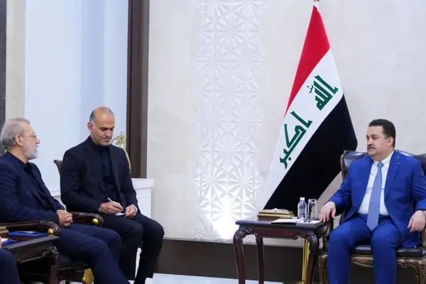 حضور پیچیده ایران در عراق