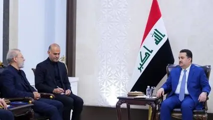 حضور پیچیده ایران در عراق