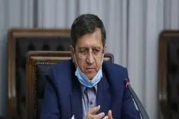 عبدالناصر همتی برکنار شد