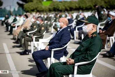 بزرگداشت سردار شهید سیدمحمد حجازی