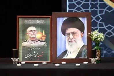 محمد شیرازی 