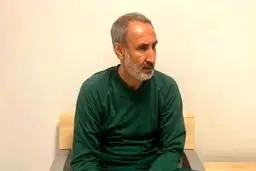 اولین سخنان وکیل حمدی نوری پس از آزادی او