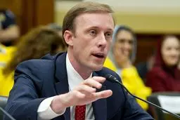 حمایت معنادار آمریکا از توافق ایران و عربستان