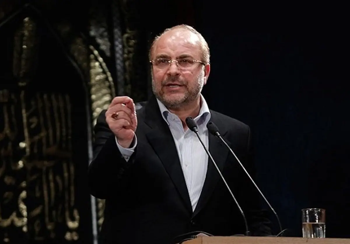 رئیس مجلس: ظرفیت پیر‌وز شدن در میدان تحریم‌ها وجود دارد