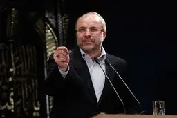 رئیس مجلس: ظرفیت پیر‌وز شدن در میدان تحریم‌ها وجود دارد