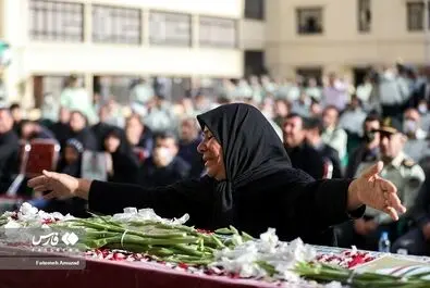 شهید یاسمی