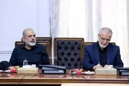 سردار وحیدی: رهبر شهید ماندنی و جاویدان هستند