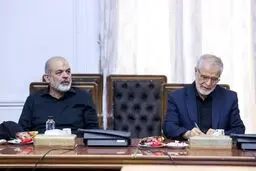 دلنوشته فرمانده کل سپاه به رزمندگان وطن