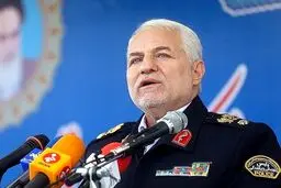 راهنمایی و رانندگی برای بدحجابی قانونی و یا کد جریمه ندارد