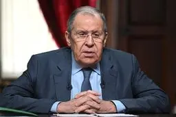 لاوروف: رهبران اروپا خواستار ادامه بحران اوکراین هستند