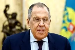 لاوروف: غرب در منزوی کردن روسیه شکست خورد