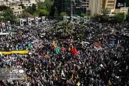 برگزاری راهپیمایی جمعه‌های خشم در سه استان