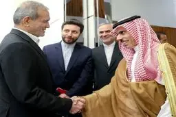 چرا ایران اکنون در حال گسترش پل‌های همکاری با کشور‌های خلیج فارس است؟