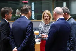 جزئیات رایزنی آمریکا و اروپا درباره ایران فاش شد