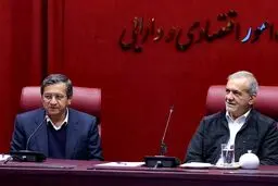 کنایه حسام الدین آشنا به ریاست دوباره همتی 