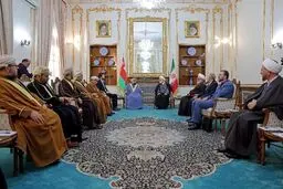 واکنش قاضی‌القضات به جنایات صهیونیست‌ها در سوریه؛ امیدی به مجامع بین المللی نیست