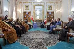 واکنش قاضی‌القضات به جنایات صهیونیست‌ها در سوریه؛ امیدی به مجامع بین المللی نیست